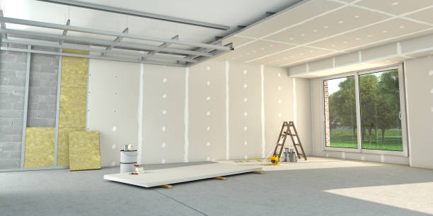 Best DIY Insulation Kits and Guidance in Blackville, SC