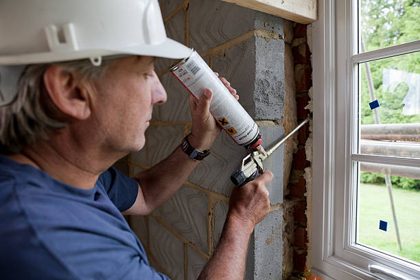 Best Insulation for Specific Applications in Blackville, SC