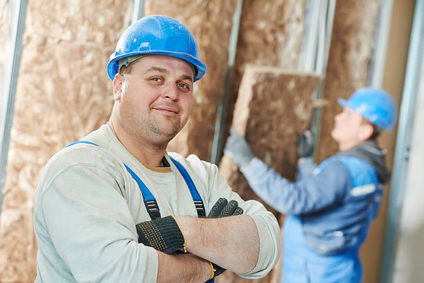 Types of Insulation We Offer in Blackville, SC