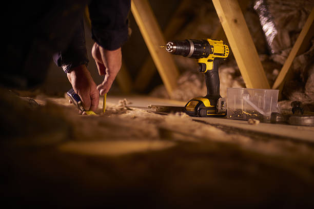 Blackville, SC Insulation Contractor Company